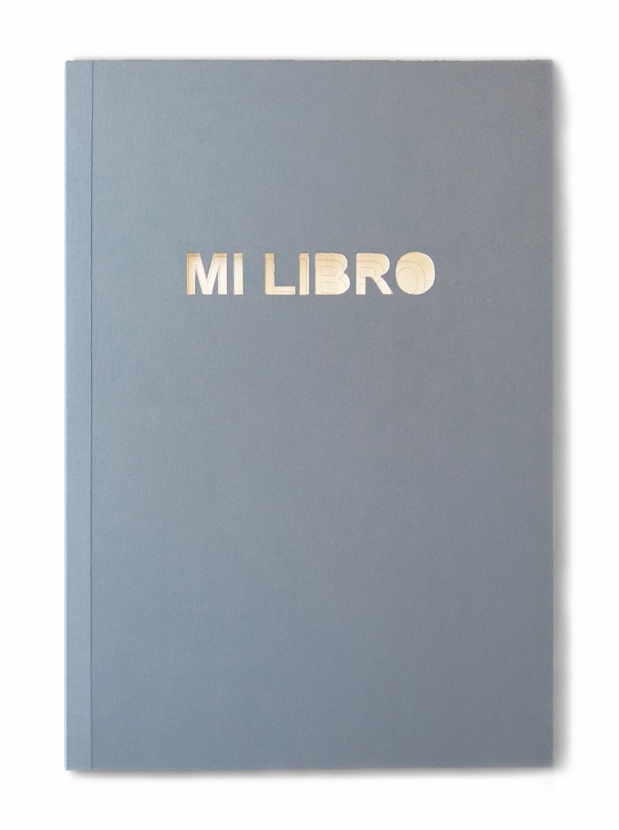 Gea Casolaro - Mi libro